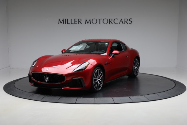 Used 2011 Maserati GranTurismo  | Greenwich, CT