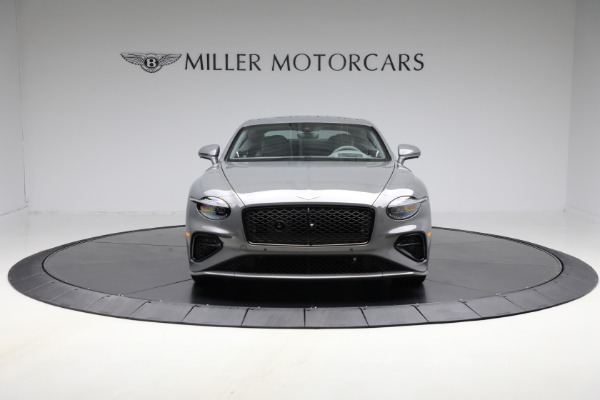 Used 2025 Bentley Continental GT Speed First Edition for sale $375,900 at Bentley Greenwich in Greenwich CT 06830 12