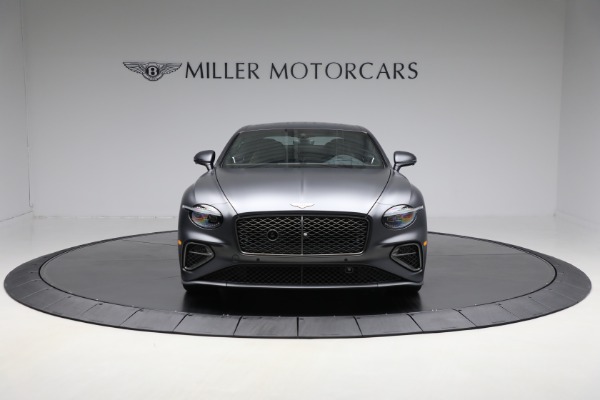 New 2025 Bentley Continental GT Speed First Edition for sale $359,900 at Bentley Greenwich in Greenwich CT 06830 12