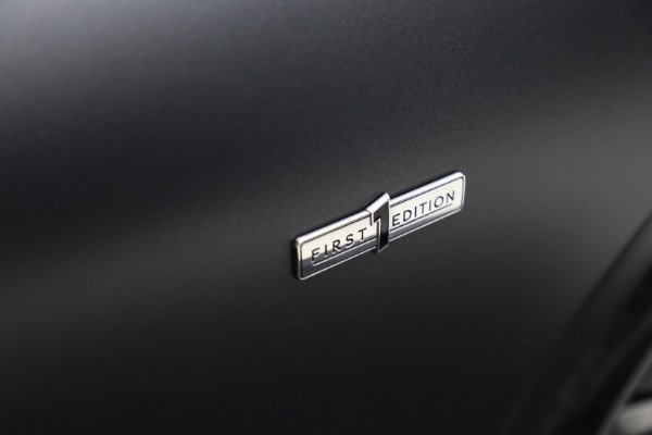 New 2025 Bentley Continental GT Speed First Edition for sale $359,900 at Bentley Greenwich in Greenwich CT 06830 15