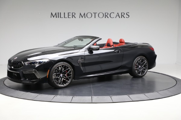 Used 2017 BMW M4 Competition PKG | Greenwich, CT