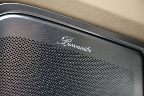 Used 2023 Porsche Cayenne Turbo Coupe for sale Sold at Bentley Greenwich in Greenwich CT 06830 26