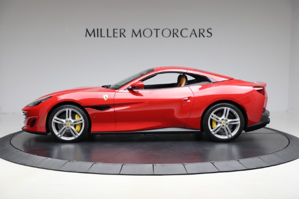Used 2020 Ferrari Portofino for sale Sold at Bentley Greenwich in Greenwich CT 06830 15