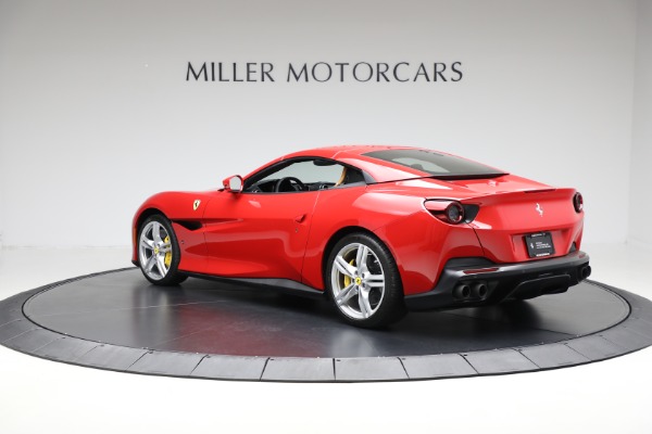 Used 2020 Ferrari Portofino for sale Sold at Bentley Greenwich in Greenwich CT 06830 16
