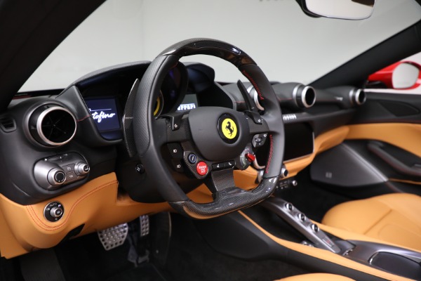 Used 2020 Ferrari Portofino for sale Sold at Bentley Greenwich in Greenwich CT 06830 20
