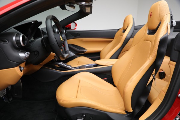 Used 2020 Ferrari Portofino for sale Sold at Bentley Greenwich in Greenwich CT 06830 21