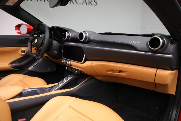Used 2020 Ferrari Portofino for sale Sold at Bentley Greenwich in Greenwich CT 06830 22