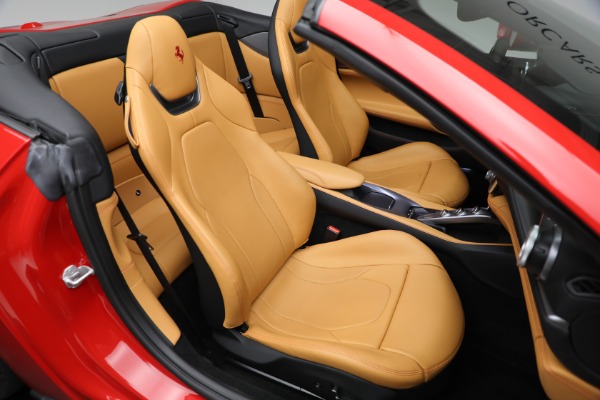 Used 2020 Ferrari Portofino for sale Sold at Bentley Greenwich in Greenwich CT 06830 24
