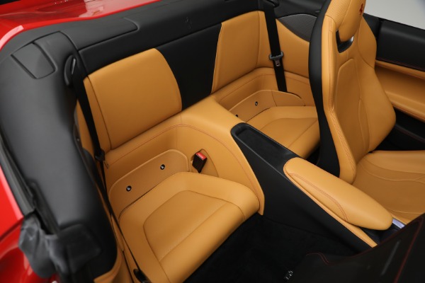 Used 2020 Ferrari Portofino for sale Sold at Bentley Greenwich in Greenwich CT 06830 26