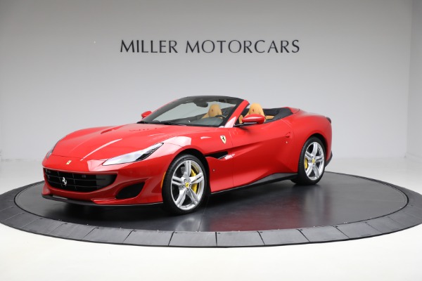 Used 2020 Ferrari 812 Superfast  | Greenwich, CT