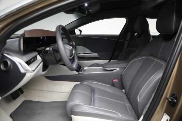 Used 2022 Lucid Air Dream Edition Performance for sale Sold at Bentley Greenwich in Greenwich CT 06830 10