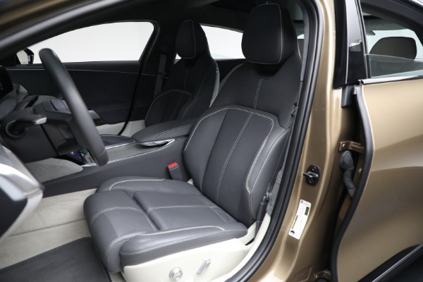 Used 2022 Lucid Air Dream Edition Performance for sale Sold at Bentley Greenwich in Greenwich CT 06830 11