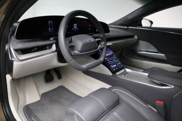 Used 2022 Lucid Air Dream Edition Performance for sale Sold at Bentley Greenwich in Greenwich CT 06830 12