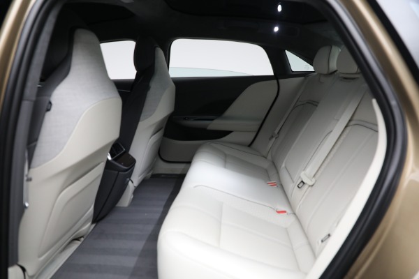 Used 2022 Lucid Air Dream Edition Performance for sale Sold at Bentley Greenwich in Greenwich CT 06830 13