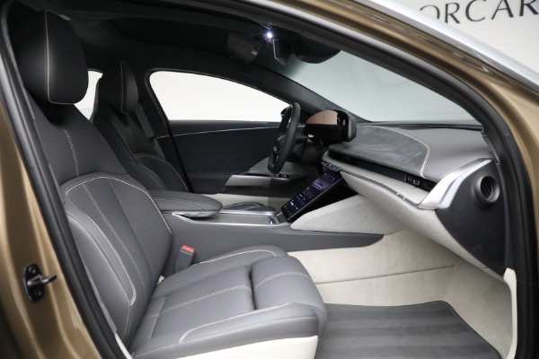 Used 2022 Lucid Air Dream Edition Performance for sale Sold at Bentley Greenwich in Greenwich CT 06830 15