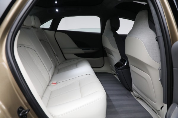 Used 2022 Lucid Air Dream Edition Performance for sale Sold at Bentley Greenwich in Greenwich CT 06830 17