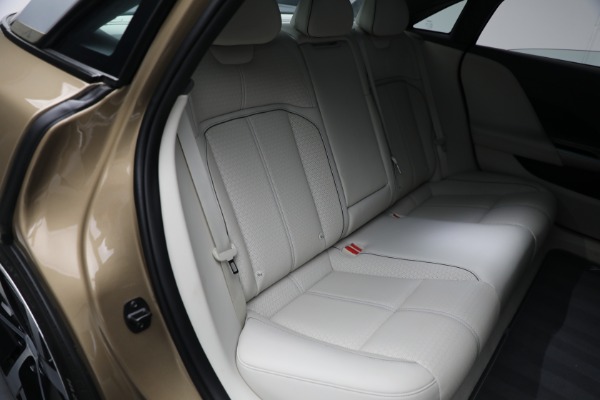 Used 2022 Lucid Air Dream Edition Performance for sale Sold at Bentley Greenwich in Greenwich CT 06830 18