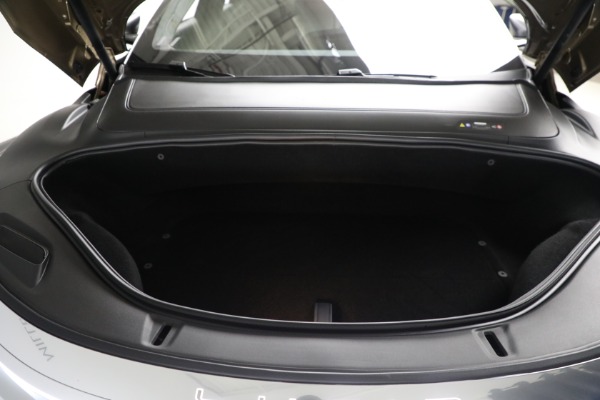 Used 2022 Lucid Air Dream Edition Performance for sale Sold at Bentley Greenwich in Greenwich CT 06830 19