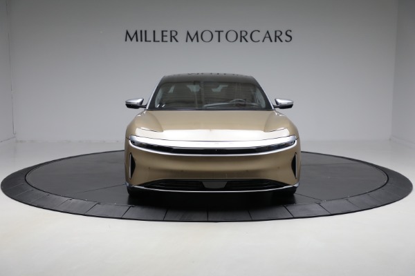 Used 2022 Lucid Air Dream Edition Performance for sale Sold at Bentley Greenwich in Greenwich CT 06830 9