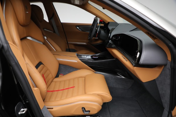 Used 2024 Ferrari Purosangue for sale Sold at Bentley Greenwich in Greenwich CT 06830 19