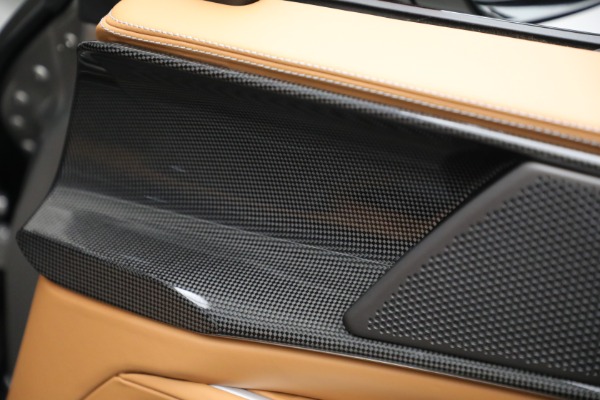Used 2024 Ferrari Purosangue for sale Sold at Bentley Greenwich in Greenwich CT 06830 26