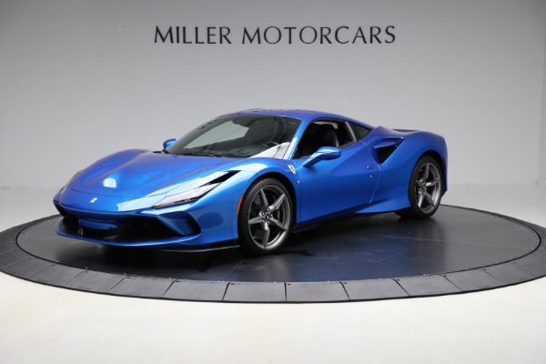 Used 2020 Ferrari 812 Superfast  | Greenwich, CT