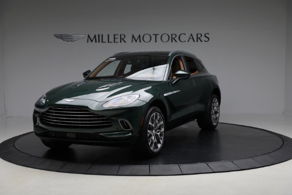New 2022 Aston Martin DB11 Volante | Greenwich, CT
