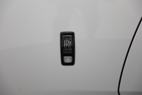 Used 2025 Rolls-Royce Black Badge Spectre for sale $459,900 at Bentley Greenwich in Greenwich CT 06830 26