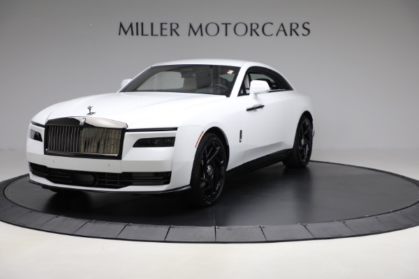 New 2025 Rolls-Royce Ghost  | Greenwich, CT