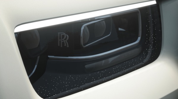 New 2025 Rolls-Royce Phantom EWB for sale Sold at Bentley Greenwich in Greenwich CT 06830 5