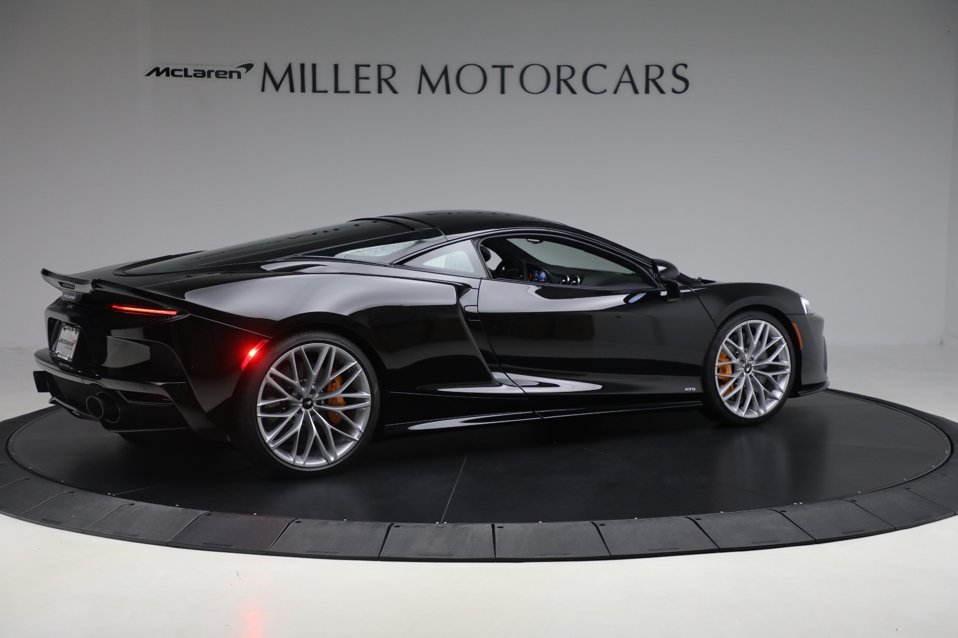 New 2025 McLaren GTS TechLux For Sale ($229,608) | Bentley