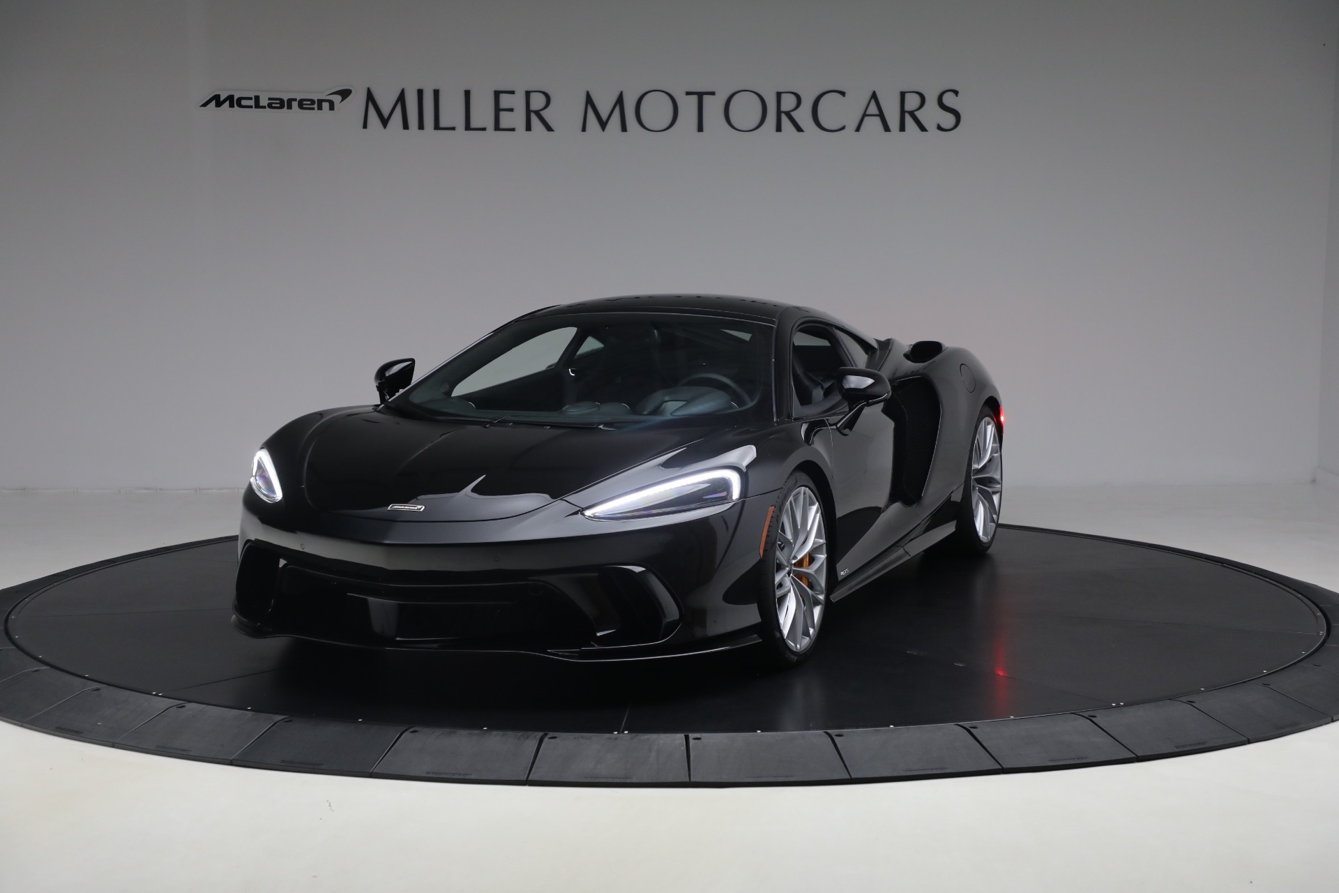 New 2025 McLaren GTS TechLux For Sale (Special Pricing) | Bentley