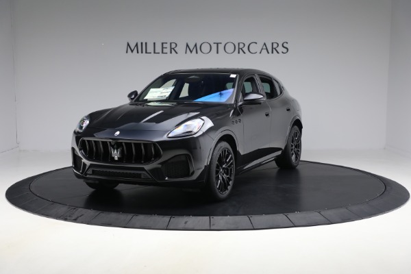 New 2023 Maserati Grecale Modena | Greenwich, CT