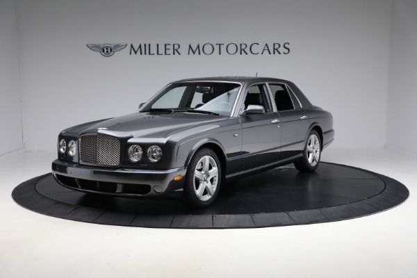 Used 2005 Bentley Continental GT GT Turbo | Greenwich, CT