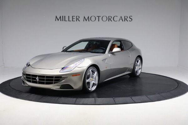 Used 2015 Ferrari FF  | Greenwich, CT