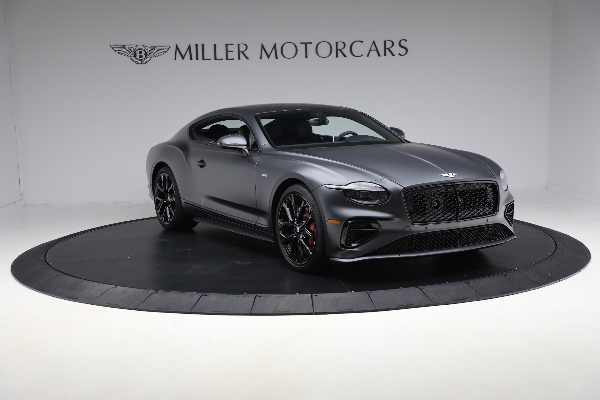 にゃん汰　0417 New 2025 Bentley Continental GT Speed For Sale (Special