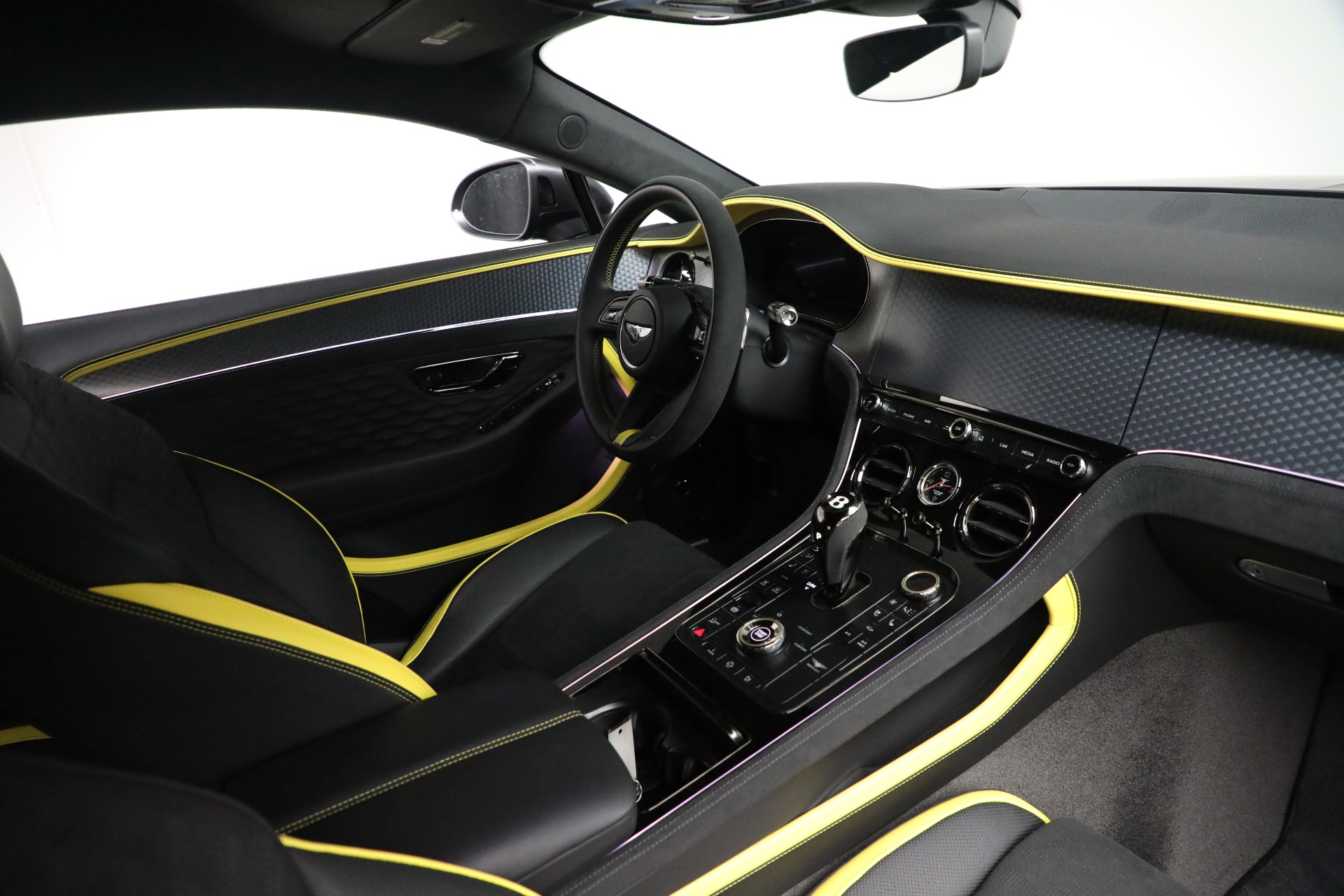 New 2025 Bentley Continental GT Speed For Sale (Special