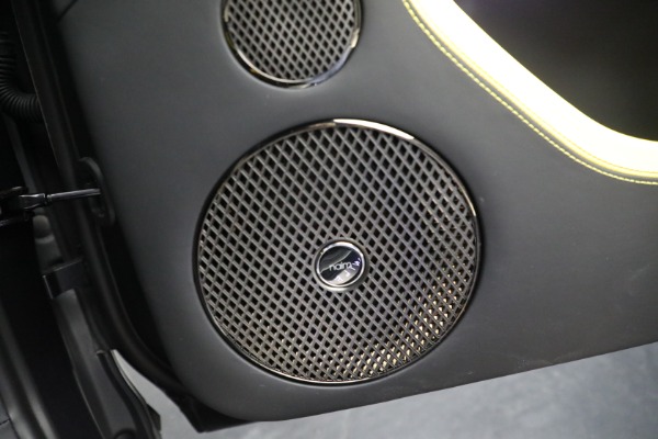 New 2025 Bentley Continental GT Speed for sale $359,900 at Bentley Greenwich in Greenwich CT 06830 25