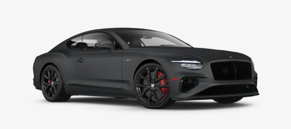 New 2025 Bentley Continental GTC Speed First Edition | Greenwich, CT