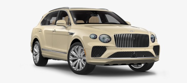 New 2018 Bentley Bentayga  | Greenwich, CT