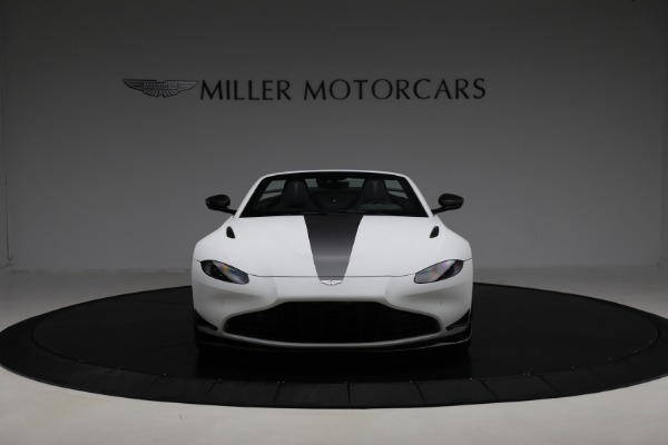 Used 2022 Aston Martin Vantage F1 Edition for sale Sold at Bentley Greenwich in Greenwich CT 06830 25