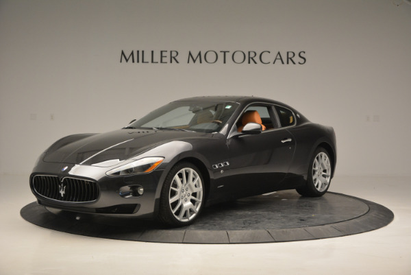 Used 2011 Maserati GranTurismo for sale Sold at Bentley Greenwich in Greenwich CT 06830 2