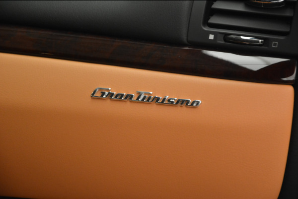Used 2011 Maserati GranTurismo for sale Sold at Bentley Greenwich in Greenwich CT 06830 21
