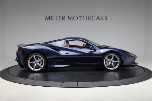 Used 2022 Ferrari F8 Spider for sale $425,900 at Bentley Greenwich in Greenwich CT 06830 16