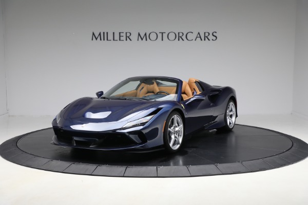 Used 2022 Ferrari Portofino M  | Greenwich, CT
