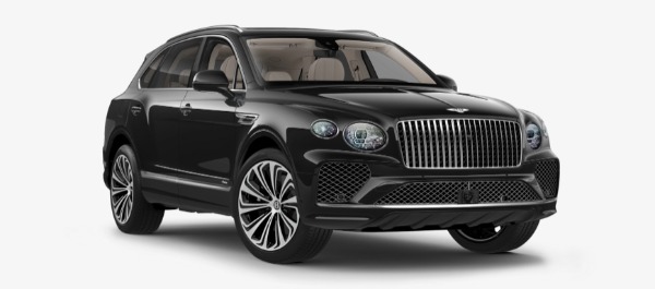 New 2023 Bentley Flying Spur V8 | Greenwich, CT