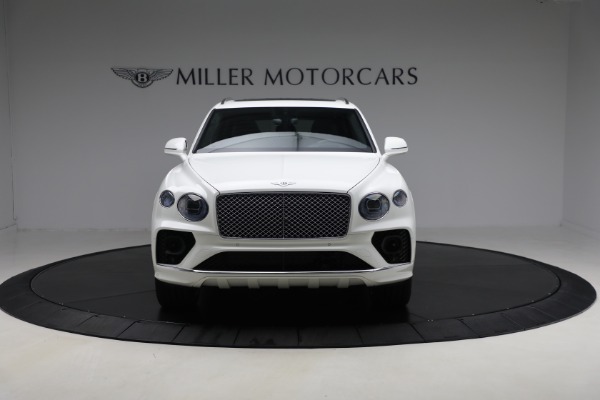 Used 2023 Bentley Bentayga V8 for sale $175,900 at Bentley Greenwich in Greenwich CT 06830 11