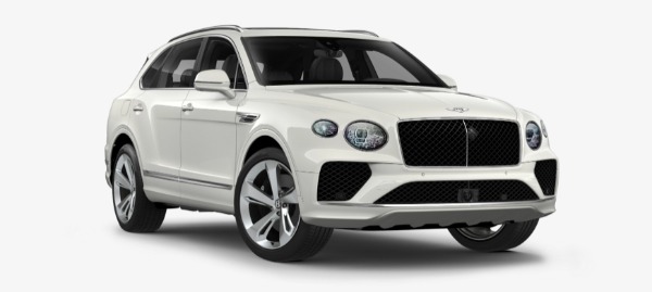 New 2024 Bentley Bentayga V8 | Greenwich, CT