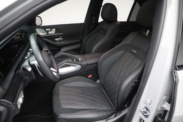 Used 2024 Mercedes-Benz GLE AMG GLE 53 for sale $78,900 at Bentley Greenwich in Greenwich CT 06830 15