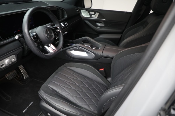 Used 2024 Mercedes-Benz GLE AMG GLE 53 for sale $78,900 at Bentley Greenwich in Greenwich CT 06830 16